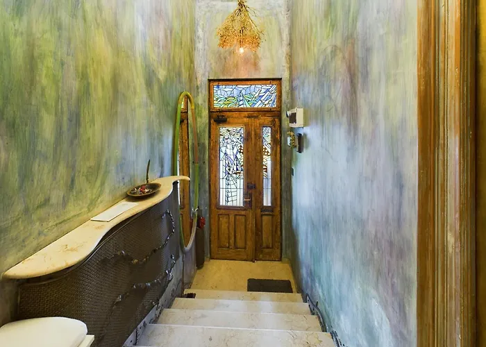 Art Villa Bucharest
