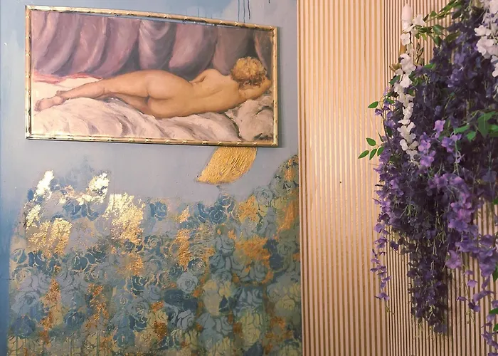 Stay In A Writer'S 19Th Century Villa Calea Victoriei